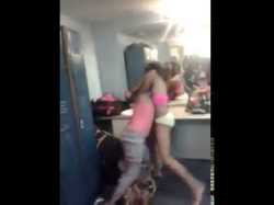 Stripper Fights!!!!!