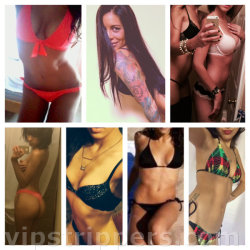 vipstrippers.com roster of strippers, we cover all of New England