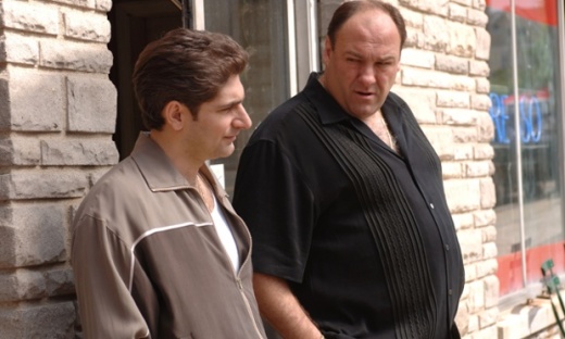 New Jersey strip club featured in The Sopranos robbed of $30,000 | US news | The Guardian