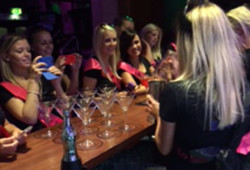 Hen Nights – Central Chambers – Bristol’s Lap Dancing and Late Night Party Venue
