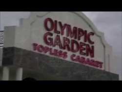 Olympic Garden Gentlemen’s Club, 1531 S Las Vegas Blvd, Las Vegas, NV 89104 702) 386-9200
