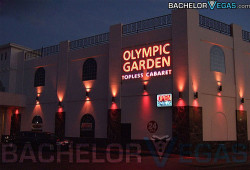 Olympic Garden Gentlemen’s Club, 1531 S Las Vegas Blvd, Las Vegas, NV 89104 702) 386-9200