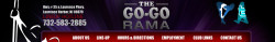 The GO-GO RAMA | New Jersey’s finest strip club