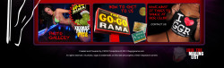 The GO-GO RAMA | New Jersey’s finest strip club