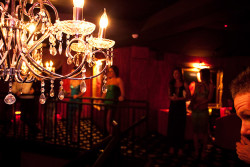 The Lodge Gentlemans Club – Oxford most opulent and exclusive club