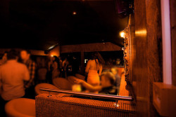 The Lodge Gentlemans Club – Oxford most opulent and exclusive club