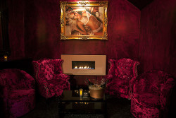 The Lodge Gentlemans Club – Readings most opulent and exclusive club