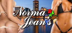 Norma Jean’s Gentlemen’s Club – Baltimore, MD – USA