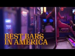 Portland – The Strip Club Capital | Best Bars | Esquire Network – YouTube