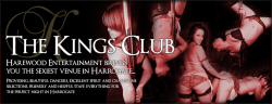 Strip Club Harrogate & Lap Dancing Harrogate – Kings Club