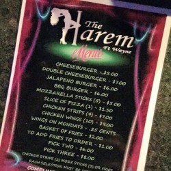 The Harem – Fort Wayne, IN | Yelp