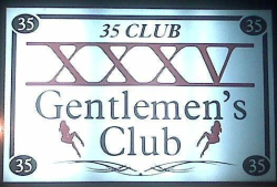 XXXV Gentlemen’s Club: Sayreville, NJ: Strip & Night Club, Gentleman’s Club