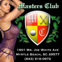 Photos and videos by MastersClubSC (@MastersClubSC) | Twitter