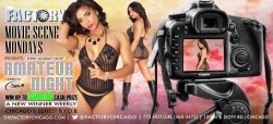 Photos and videos by The Factory Chicago  (@FactoryChicago) | Twitter