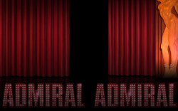 Welcome to the Admiral Theatre