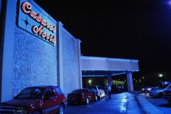 Cabaret North| Fort Worth Gentlemens Club