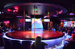 Northern Michigan Strip Club, Adult Entertainment, Strippers