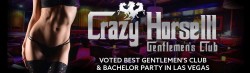 Crazy Horse 3 | Best Las Vegas Strip Club