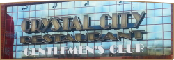Crystal City Restaurant | Gentlemen’s Club