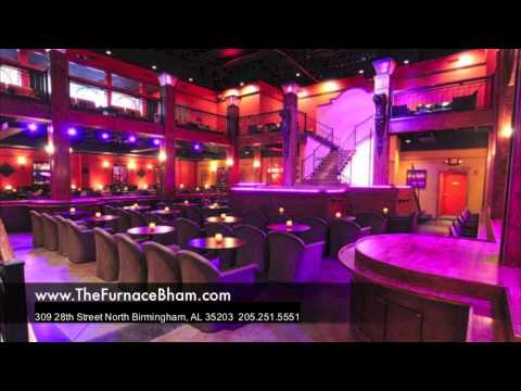 Furnace Gentlemen’s Club North Birmingham, AL Commercial Final – YouTube