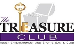 The Treasure Club Greensboro, NC | The Treasure Club