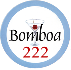 BOMBOA 222