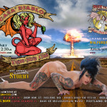 Casa Diablo | Infamous Vegan House of Sin