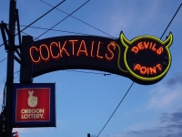 Devils Point Strip Club Portland, OR