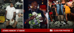 T.I. Blows $30k In Strip Club Storm  | TMZ.com