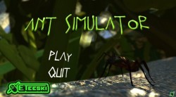 Ant Simulator canceled after crowdfunding money spent on liquor and strippers | GamesBeat | Game ...