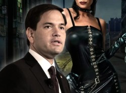 Marco Rubio Dominatrix Claims — Sex Worker Selling Story On Presidential Candidate | Radar Online