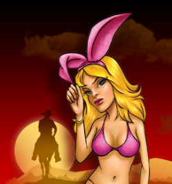 Rochard’s Bunny Ranch – home of the full woody, no splinter, tropical dream vacation ...