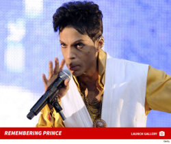 Prince Dead at 57 | TMZ.com