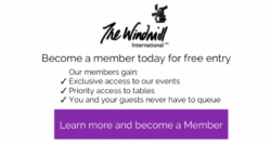 The Best London Strip Club & Lap Dancing Bar | The Windmill
