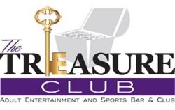 Treasure Club Myrtle Beach
