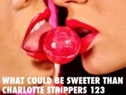 Extreme House Parties Charlotte Strippers 123