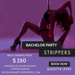 PHOENIX BACHELOR PARTY STRIPPERS (602)714-3593 PRICES START @$250 PER HOUR + TIPS / / PARTY STRI ...
