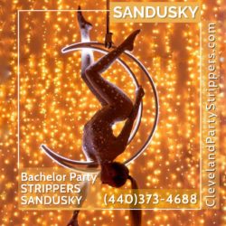 SANDUSKY STRIPPERS 440-373-4688