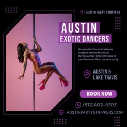 AUSTIN STRIPPERS | EXOTIC DANCERS | BACHELOR PARTIES 512-402-5303