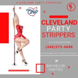 STRIPPERS + EXOTIC DANCERS BACHELOR PARTIES CLEVELAND 440-373-4688
