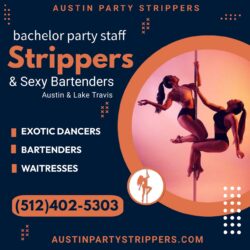 Austin Airbnb Strippers for Bachelor Parties (512)402-5303